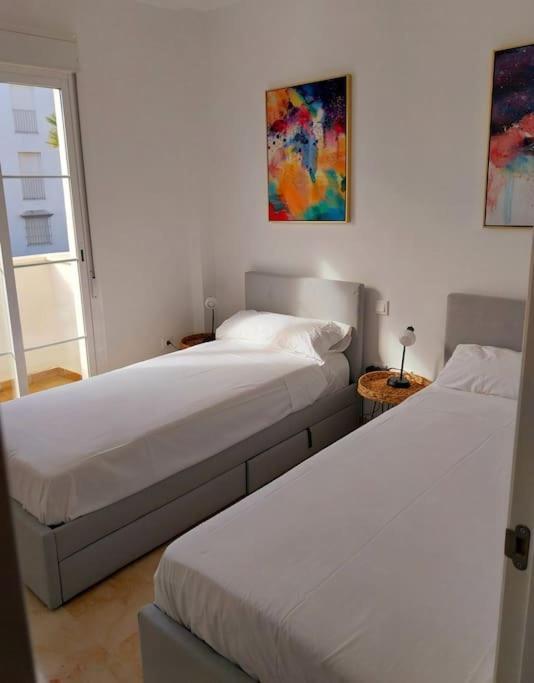 דירות מנילבה Casa Maite Del Mar By Casa De Sol Hr מראה חיצוני תמונה