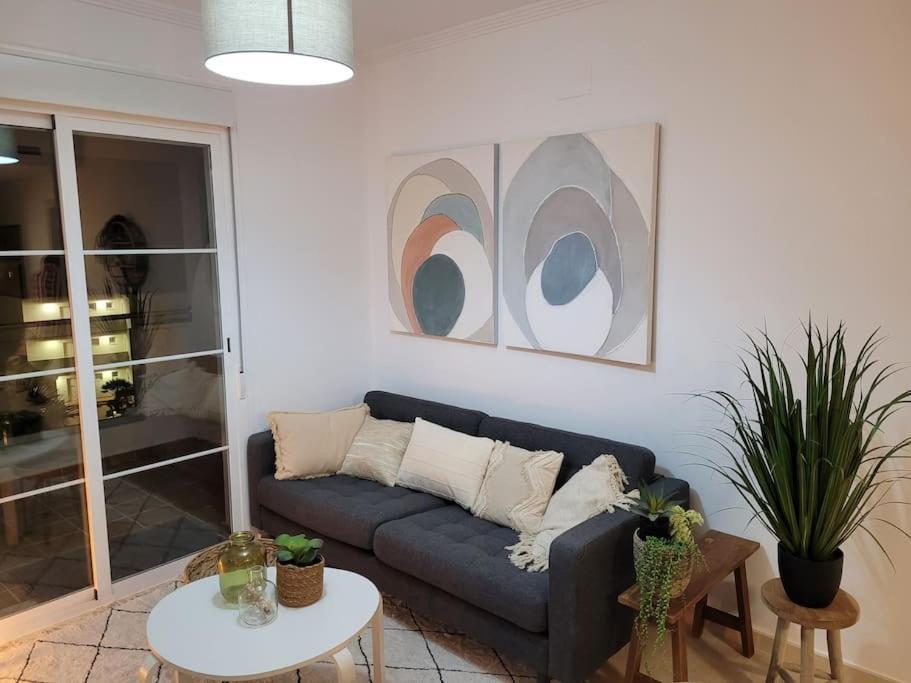 דירות מנילבה Casa Maite Del Mar By Casa De Sol Hr מראה חיצוני תמונה