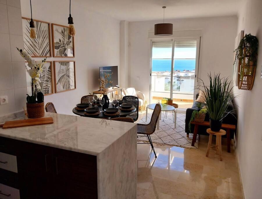 דירות מנילבה Casa Maite Del Mar By Casa De Sol Hr מראה חיצוני תמונה