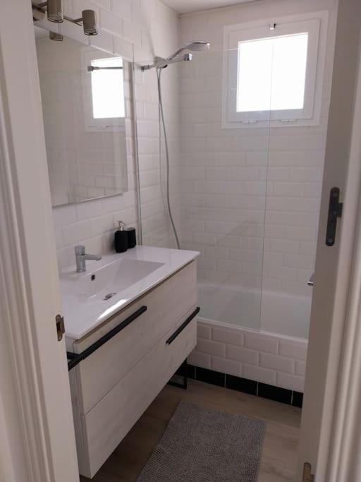 דירות מנילבה Casa Maite Del Mar By Casa De Sol Hr מראה חיצוני תמונה