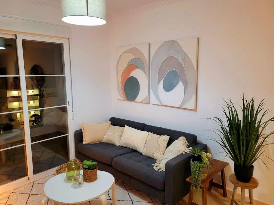 דירות מנילבה Casa Maite Del Mar By Casa De Sol Hr מראה חיצוני תמונה