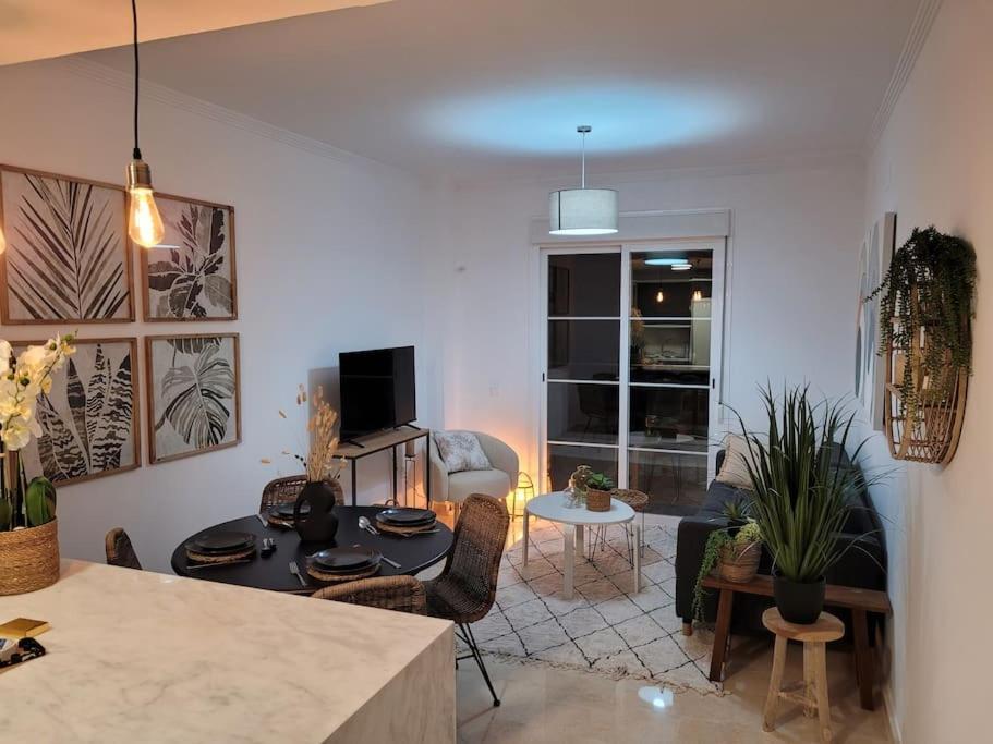 דירות מנילבה Casa Maite Del Mar By Casa De Sol Hr מראה חיצוני תמונה