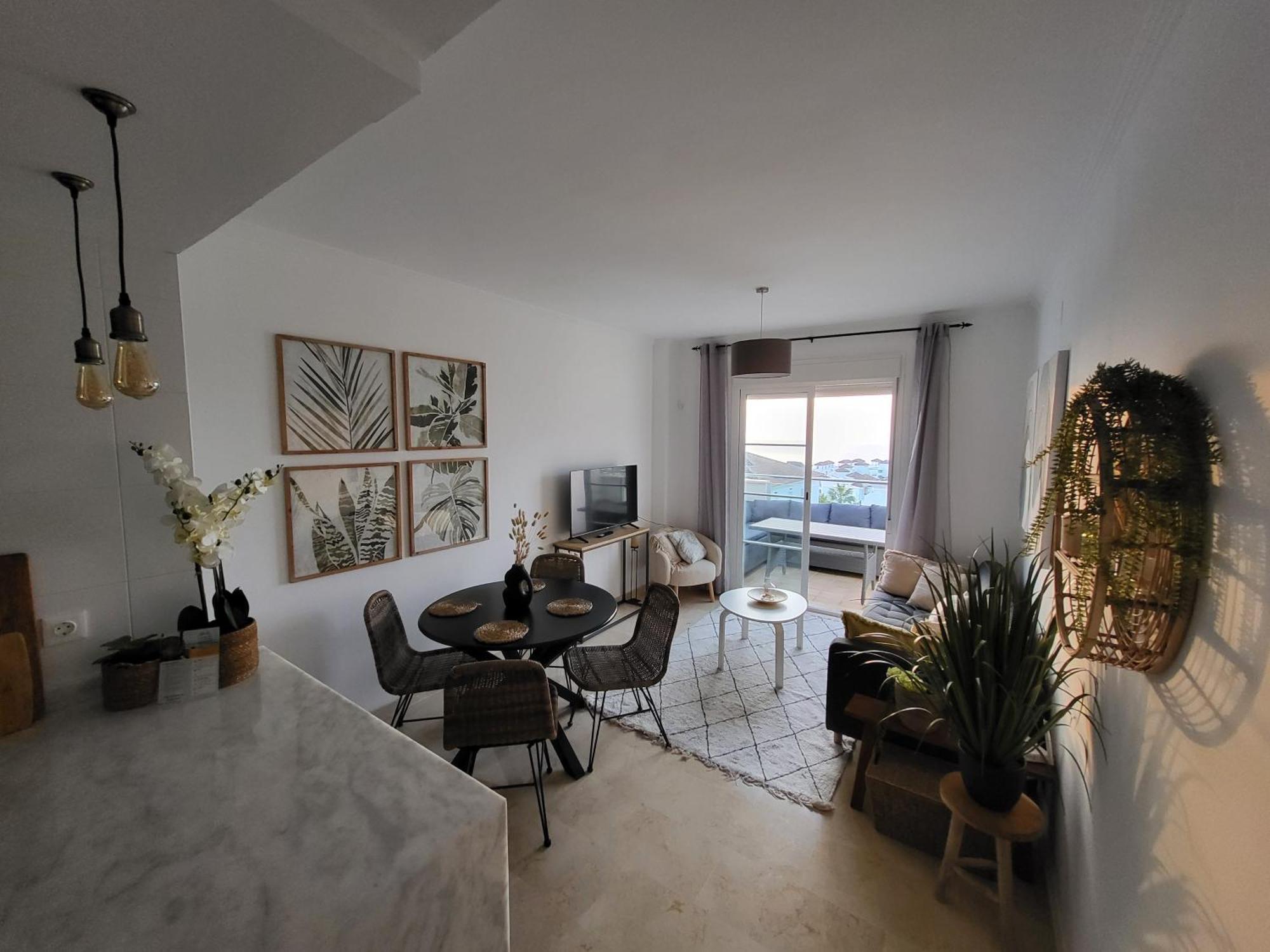 דירות מנילבה Casa Maite Del Mar By Casa De Sol Hr מראה חיצוני תמונה