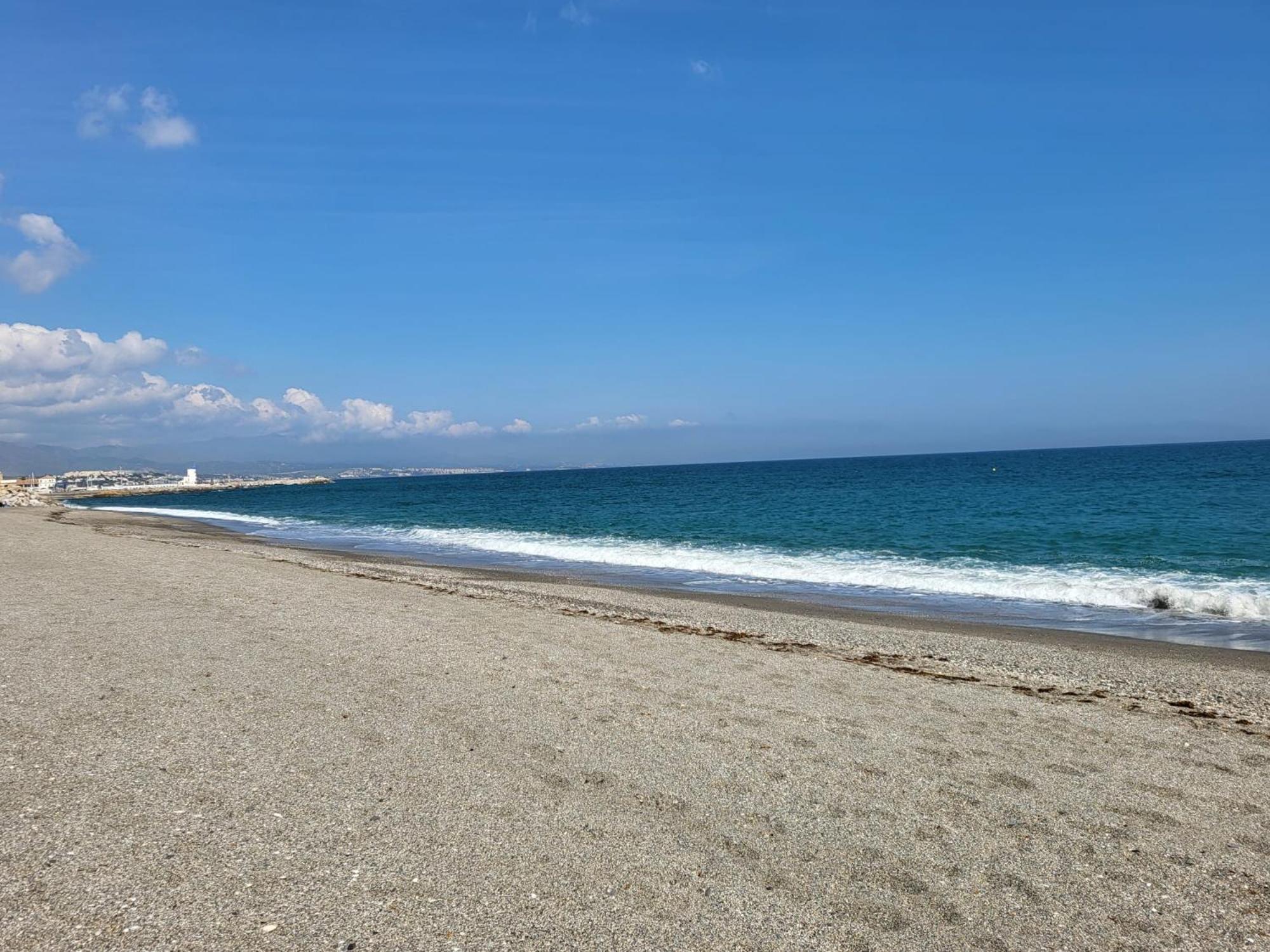דירות מנילבה Casa Maite Del Mar By Casa De Sol Hr מראה חיצוני תמונה